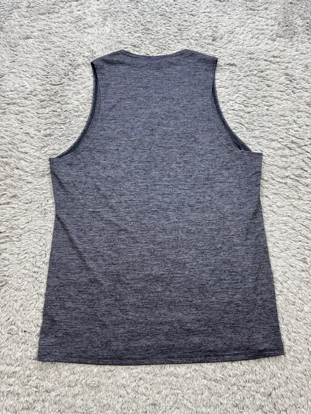 gymshark arrival tank top muscle bodybuilding athleisure shirt