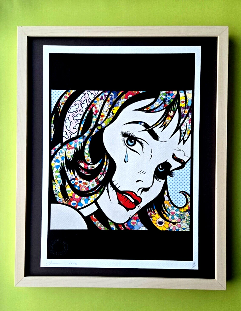 Death NYC Art Prints for sale | eBay