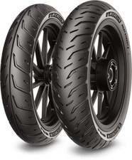 Michelin Pilot Street 2 Front/Rear Tire 90/80-17 46S Tl 3022