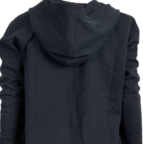 Under Armour Black Athletic Jacket Size Small NEW with Tags - Picture 2 of 6