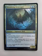 MTG Dreadwing Scavenger Foundations 0118 Foil Uncommon 