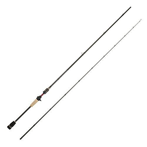 Abu Garcia Bait Finesse Custom Air Ebfc-610uls-tz Fishing Baitcasting Rod Abu Garcia Bait Finesse Custom Air Ebfc-610uls-tz Fishing Baitcasting Rod