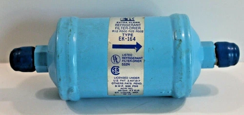 Alco EK-164 Refrigerant Filter Drier