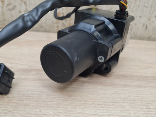 Bloqueo de encendido sin llave KTM 1290 Super Duke 2018-2022 61611266144 - Imagen 2 de 6