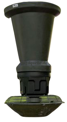 Eurohunt Futterautomat Evolution - Image 4