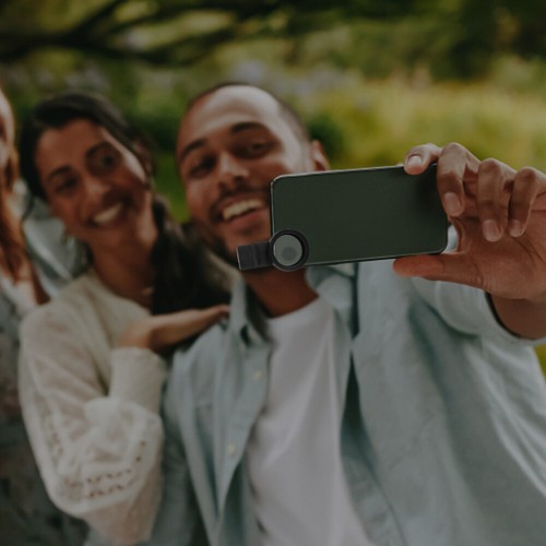 Mobile Camera Lens Phone Wide Angle Lens Phone Photo Lens Clip On Lens - 第 10/12 張圖片