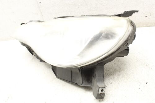 2013-2015 Scion FR-S Left Headlight LH Headlamp BRZ 13-15 - Picture 3 of 9