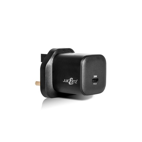 Enchufe Cargador Rápido USB USB-C PD3.0 Carga para iPhone 15 16, Plus, Pro, Pro Max - Imagen 5 de 10