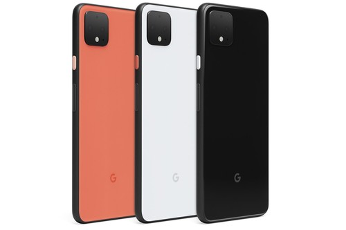 Google Pixel 4 64GB/128GB ROM 6GB RAM Unlocked Android Phone - Picture 5 of 9