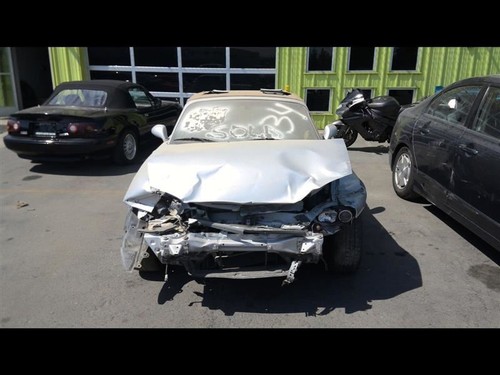 2001 2002 Mazda MX-5 Miata Engine 1.8L VIN 3 8th Digit BP6F02300B - Picture 11 of 12