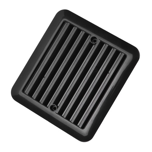 Air Vent Fan Side with Motor 7 Blades Wind Type Accessories for RV Motorhome C