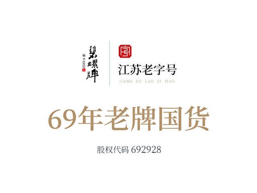 碧螺牌 苏州碧螺春茶叶 特级雨前碧螺茶 中国茗茶 Bi luo chun tea health natural herbal spring tea 200g - Bild 6 von 6
