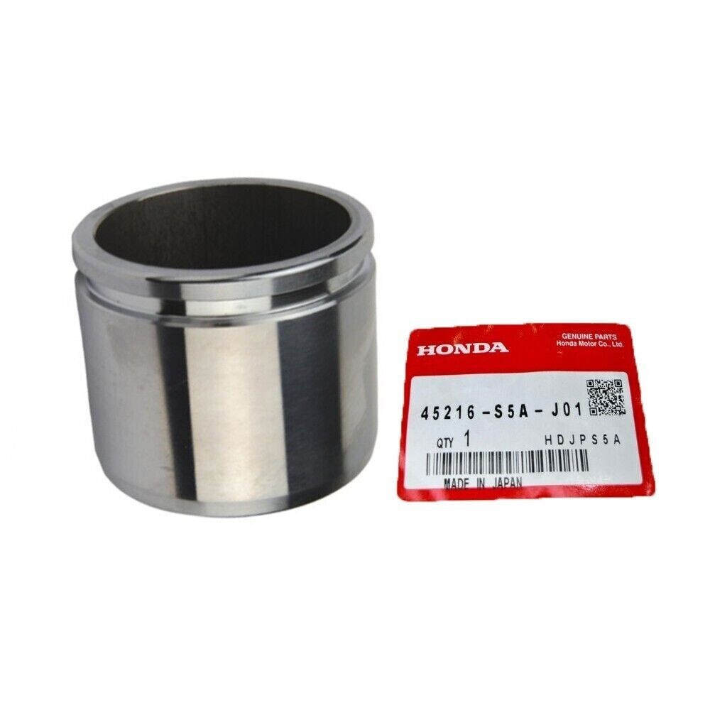 Fits For Honda Civic Brake Cylinder Piston Front OEM 45216-S5A-J01