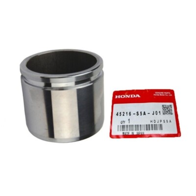 Fits For Honda Civic Brake Cylinder Piston Front OEM 45216-S5A-J01