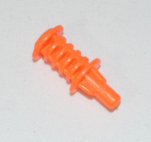 Vintage GI Joe 1991 BRAWLER Smoke Grenade