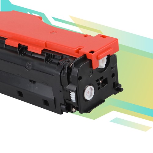 4PK Color Toner CC530A -CC533A 304A Set For HP Laserjet CP2025 CP2025nf CM2320 - Picture 9 of 12