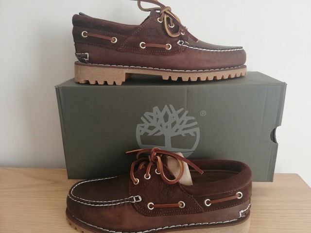 timberland stanwood 3 eye