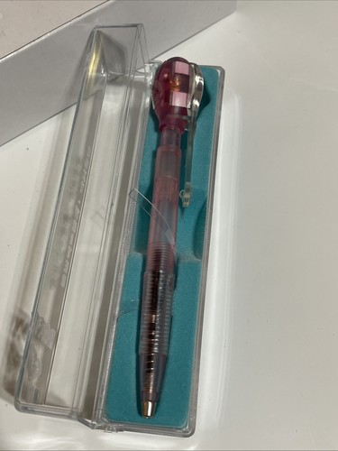 Lot of 4 Quicksilver ROXY Writer Digital Watch Pens (Pink) - New Old Stock - Picture 7 of 9