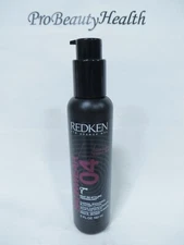 REDKEN 04 SATINWEAR Blow-Dry Lotion 5 oz