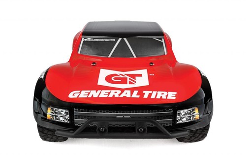 Associated 20531C 1/10 Pro4 SC10 General Tire Brushless 4WD RTR Truck Lipo Combo - Picture 6 of 10
