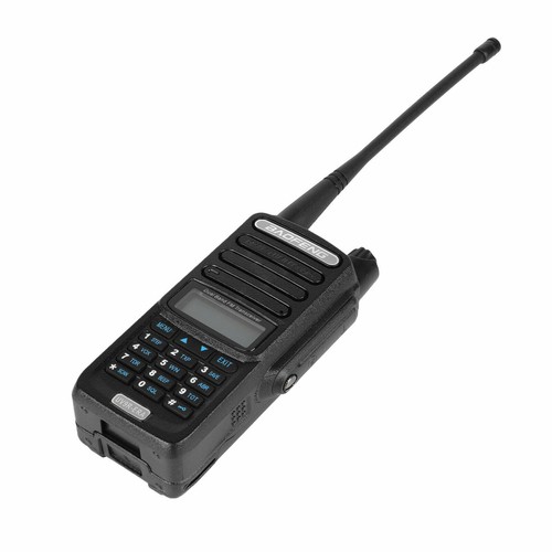 20W BAOFENG UV-9R PLUS WALKIE TALKIE VHF UHF DUAL BAND HANDHELD TWO WAY RADIO - Photo 7/12