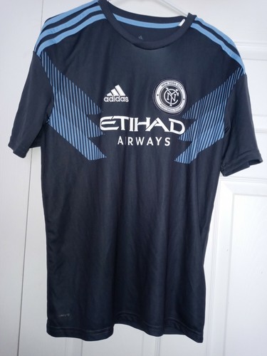 New york city football club jersey - 第 6/12 張圖片