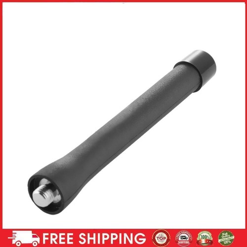 400-470 MHz Antenne Praktisch Schwarz für Motorola GP330 GP340 GP360 GP380 GP640
