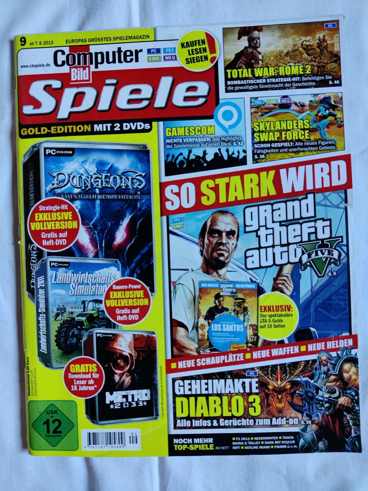 Bild 1 von 3