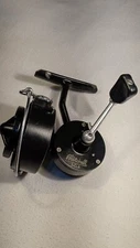 Vintage Mitchell 304 spinning reel
