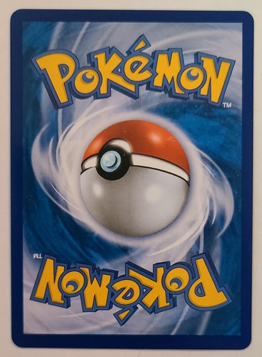 Pokémon HAXORUS 047/059 Holo Rare Blue Shock XY8 (Korean) - Played 🍒 - Picture 3 of 11
