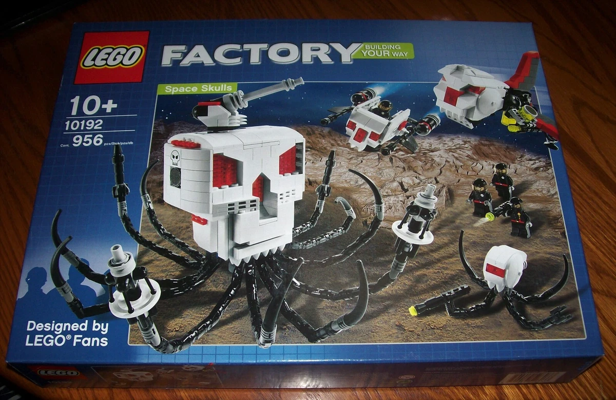2008 Lego Aliens Group 2008-lego-aliens-group