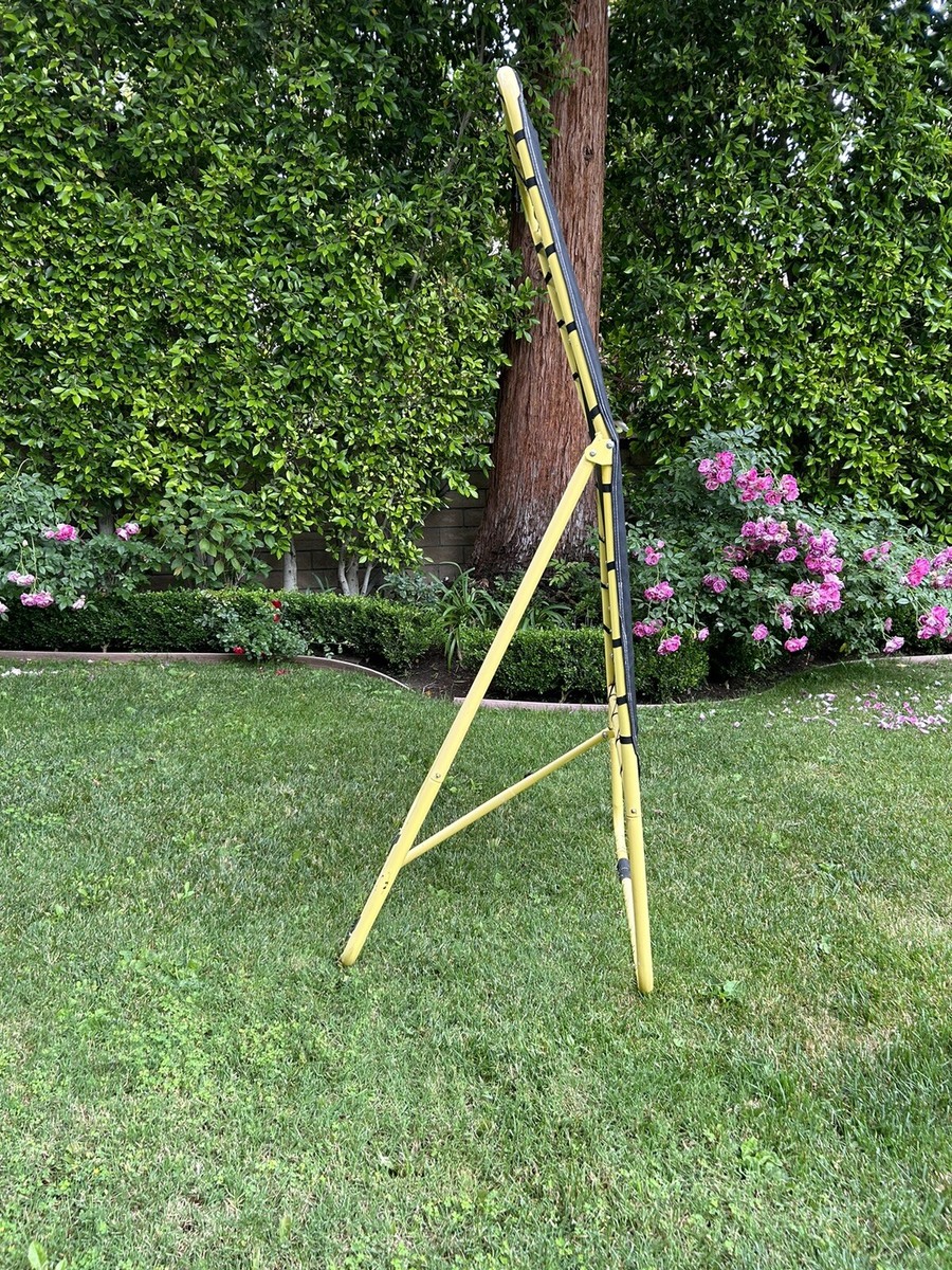 Champion sports cheap lacrosse rebounder