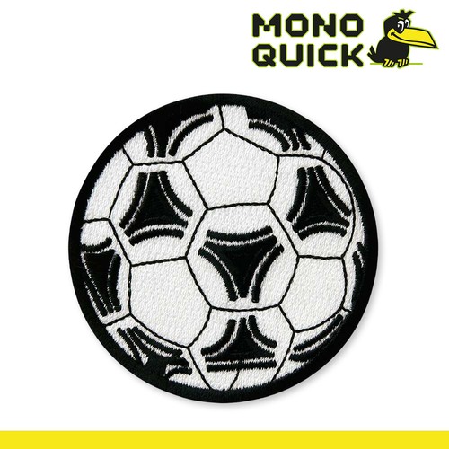 Mono-Quick Patches Aufbügler Applikationen Flicken Aufnäher Kindermotive Früchte - Picture 8 of 34