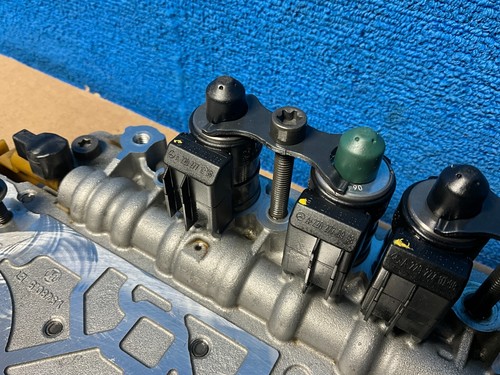 2007 - 2009 MERCEDES GL450 X164 7G TRONIC TRANSMISSION VALVE BODY OEM - Picture 15 of 24