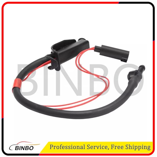 Windshield Washer Nozzle Heated LR068874 For Land Rover Range Rover L405 2014-17 - Picture 2 of 6