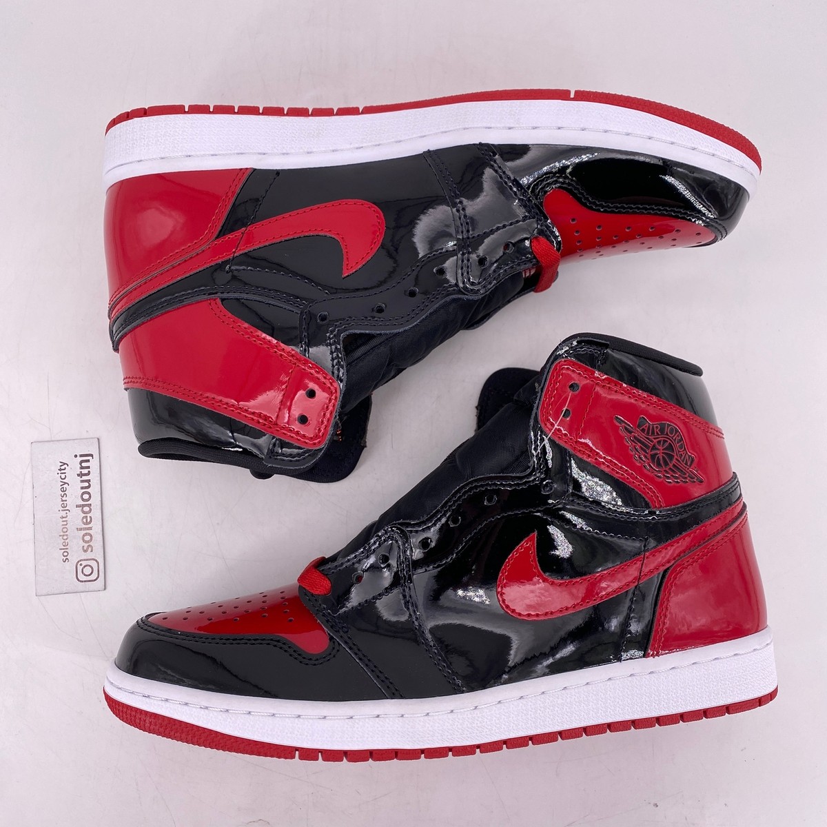 Air Jordan 1 Retro High OG Air Jordan 1 Retro High OG