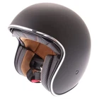 Vcan V537 Classic Open Matt Black