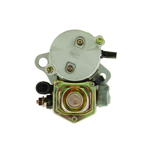 Starter Worldwide Automotive 99617 - Picture 2 of 4