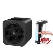 BOX FRESH AIR FOR ECOQUEST + TOUCHLESS AUTOMATIC SOAP DISPENSER FREE GIFT