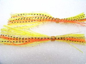 10-SKIRTS-LURE-MAKING-JIGS-SPINNER-CHATTER-BUZZ-BAIT-24