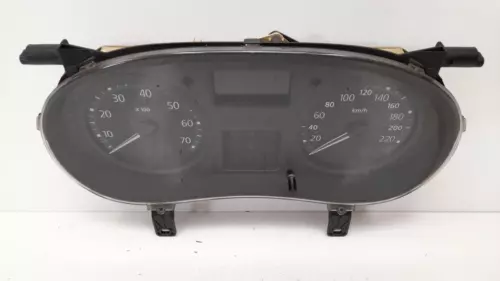 8200276525A Rahmen Instrumente für RENAULT Clio II Fase II (B/Cb0) 20 2761997 - Bild 1 von 10