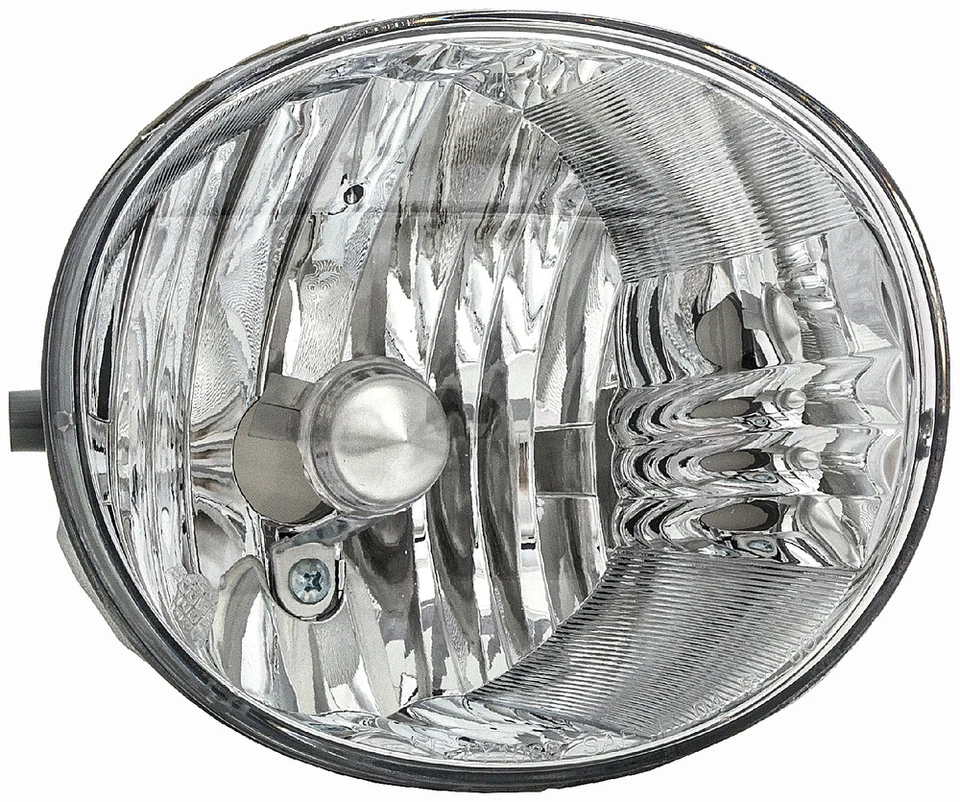 Fog Light Assembly fits 2004-2010 Toyota Avalon 4Runner RAV4  DORMAN - Image 2 of 4