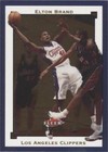 2002-03 Fleer Premium - Elton Brand #42