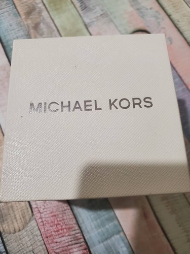 Michael Kors Pyper Whyte goldfarbenes Zifferblatt Uhr MK3901. UVP ist £219 - Bild 6 von 6