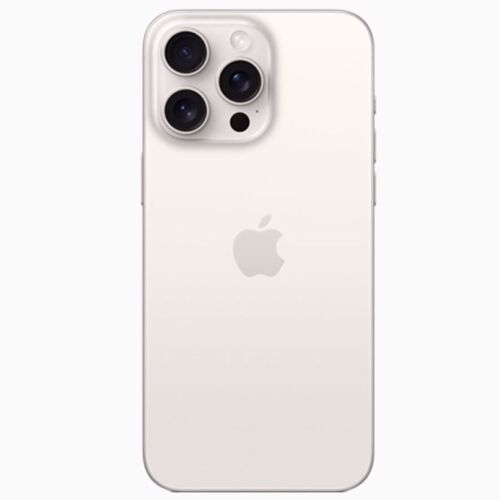 Apple iPhone 15 Pro 128GB 256GB 512GB 1TB Unlocked Smartphone - Very Good - Picture 9 of 9