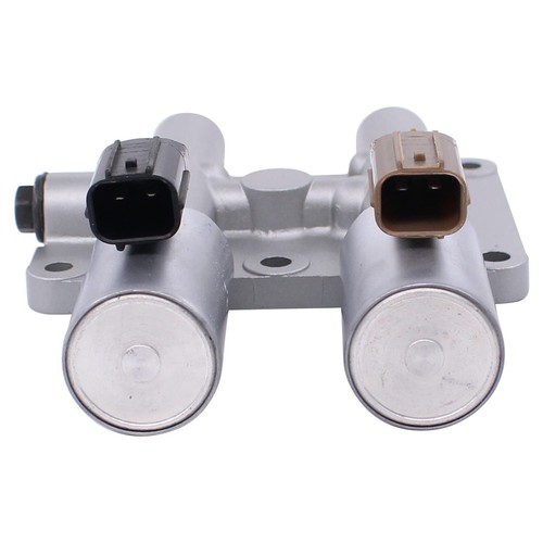 Transmission Dual Shift Linear Solenoid Fits Honda Civic 1.7L 2001-2005 - Picture 5 of 6