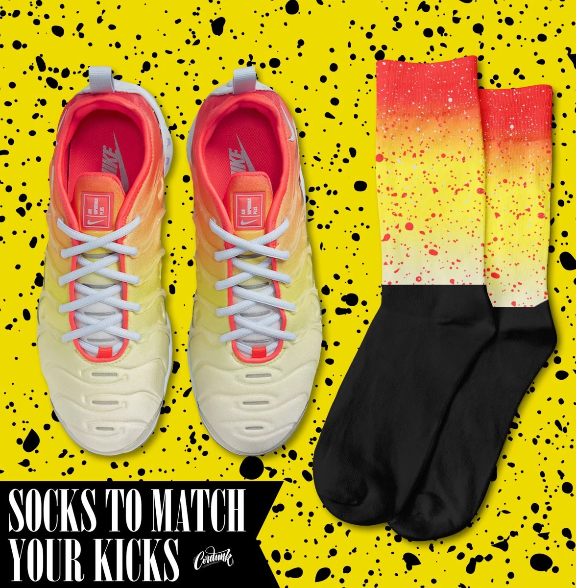 Air vapormax best sale sherbet