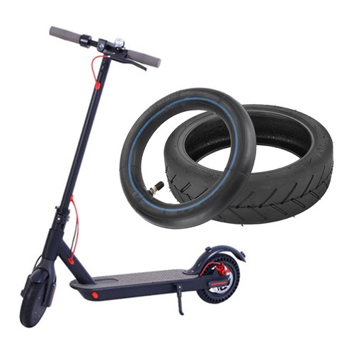 8.5 Inch 8 1/2x2 Tyre & Inner Tube For For Electric Scooter 8.5*2 - Picture 4 of 39