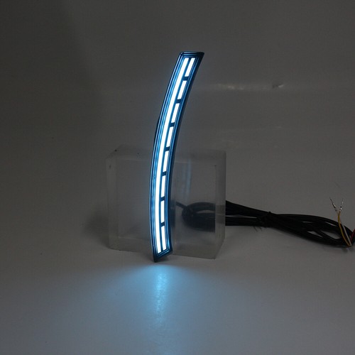 For Honda CRV CR-V Sequential Side Marker Light Turn Signal Driving Lamp DRL US - Bild 10 von 12