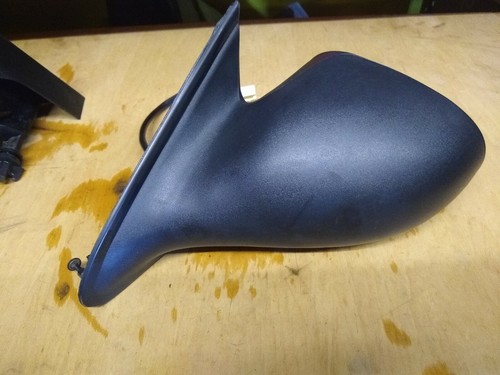 2006 Dodge Stratus Driver's Side Mirror - Picture 3 of 3